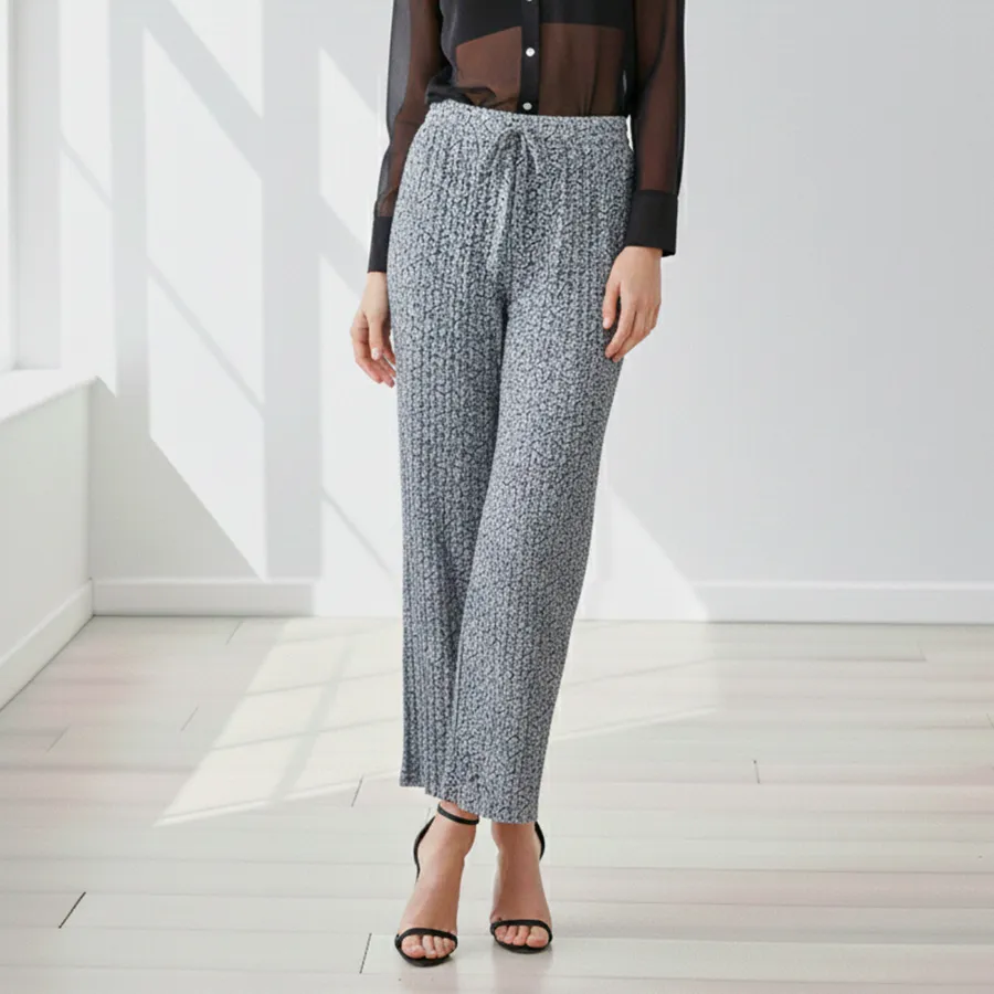 2502-N KIT DE 2 PANTALONES 8190